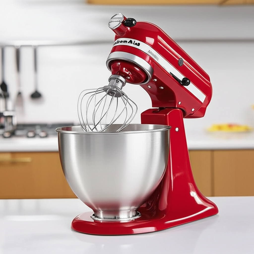 Kitchen Appliances