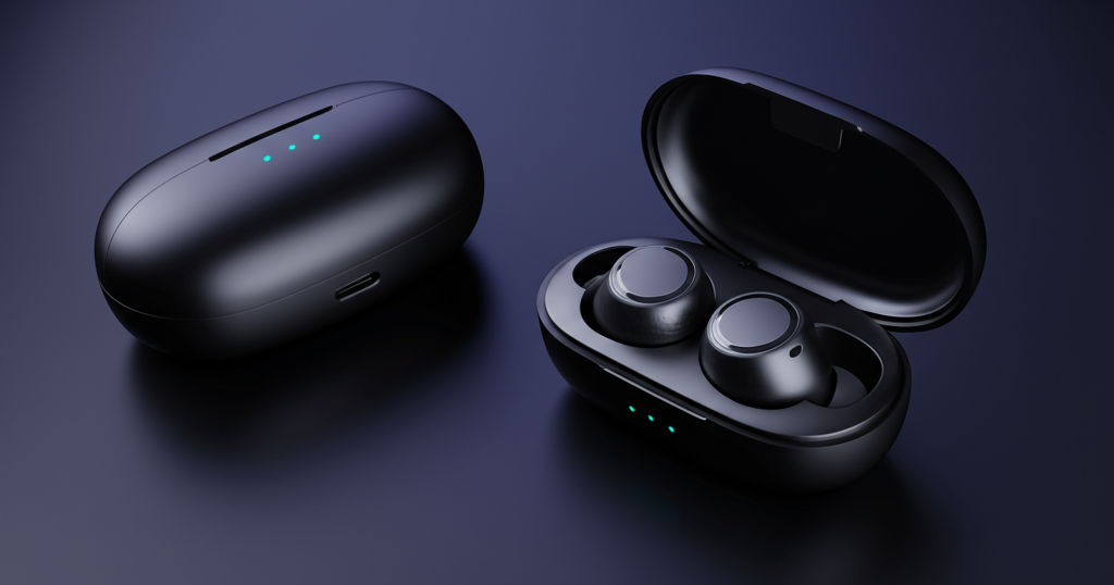 Earbuds